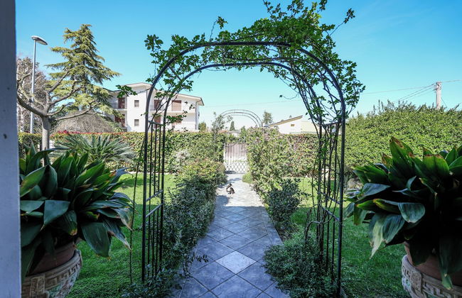 La Taverna Dell'Oasi - Foto 23