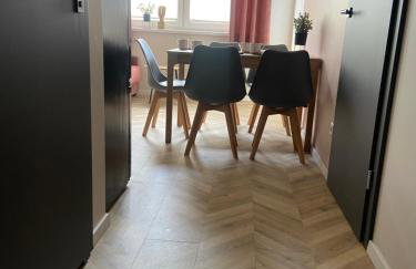 Kolorowy Apartament 26 - Foto 5