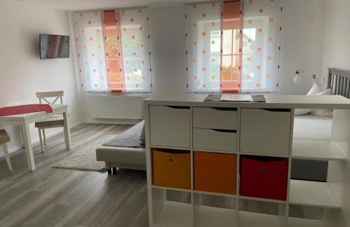 Apartmentvermietung Ingrid Bolkart - Kirchblick 1 - Foto 17