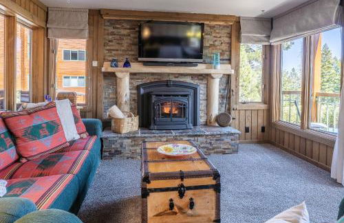 Brand New Listing! 5 minute walk to Canyon Lodge! Newly Updated Two-Bed, Two-Bath, Mountainback #14 - Foto 2
