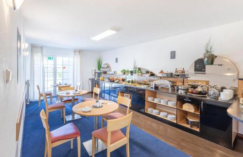 acora Düsseldorf Living the City - Apartments - Foto 4