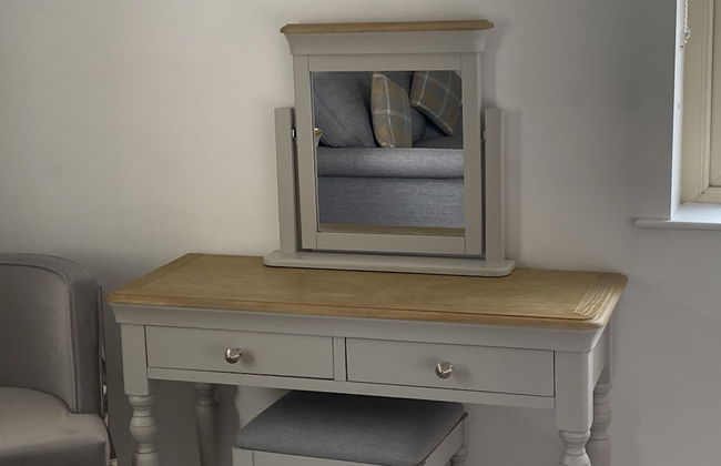 Rostrevor Valley Holiday Park- En-suite Rooms with Hot tub and Private Car Service - Foto 26