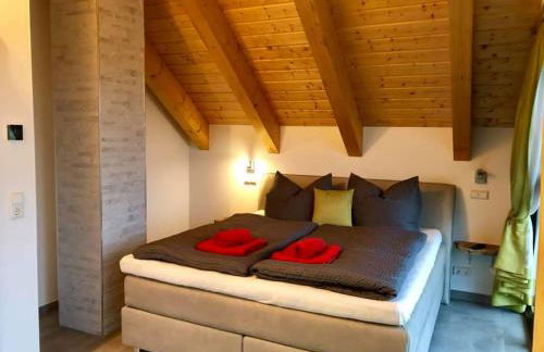 Naturstammhaus und Appartements Zum Brockenbaecker - Foto 38