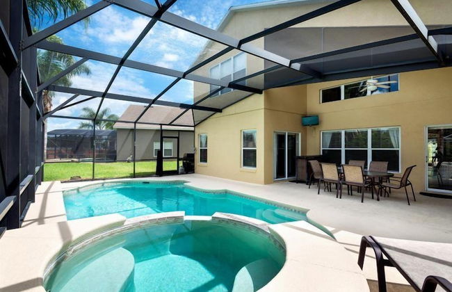 Ly230329 - Arcadia Estates - 7 Bed 6.5 Baths Villa - Foto 24