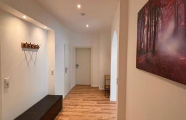 Schloss Södderich Apartment 6 - Foto 10