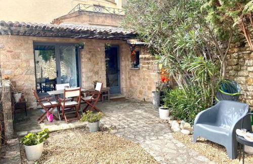 La Maisonnette de Bédoin Mont Ventoux - Self Check In - Photo 53