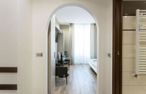 ApartHotel Durini - Photo 88