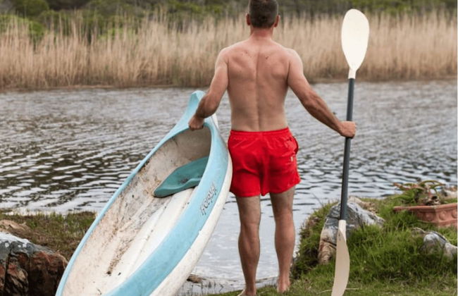 Kennedy's Beach Villa - Photo 75