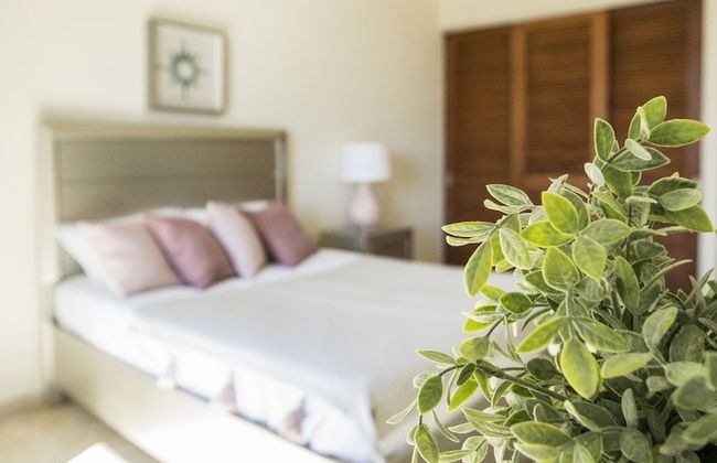 Solarea Resort - Foto 12