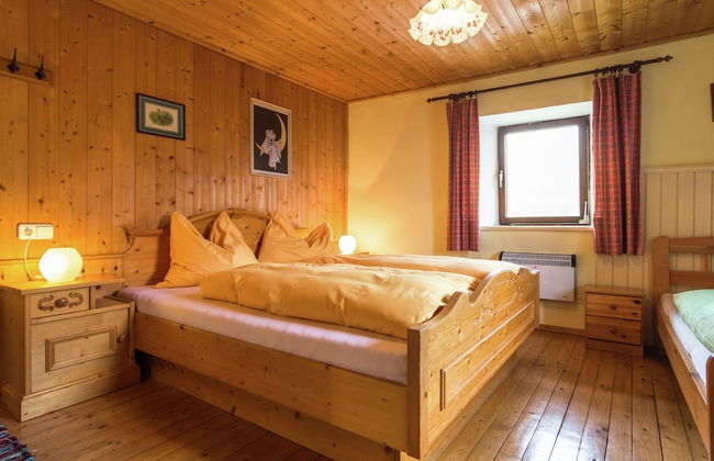 Farmhouse in St. Johann With Sauna & Garden - Foto 5