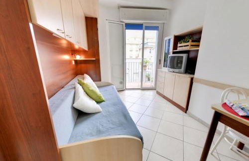 Residence Mediterraneo - Foto 9