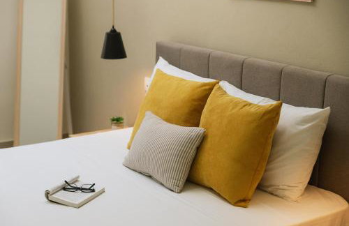 Ermis Luxury Suites & Apartments - Foto 52