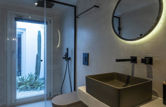 Villa Veneta at Ornos Sea View - Photo 14