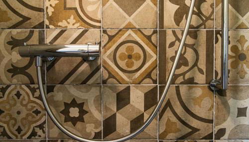 Domotic Suite at Villa Anna - Bike Friendly - Foto 5, Shower