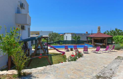 XXL Vila Lavanda for 16 person - Foto 10