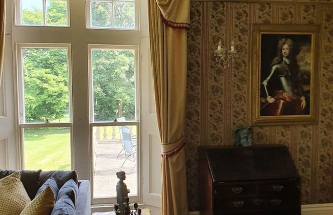 Historic Manor House - Sleeps 16 - Pool & Hot Tub - Foto 22