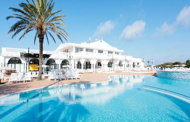 Grupotel Mar de Menorca - Foto 33