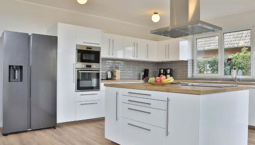 Villa Heidetraum, 20 Gaeste, Sauna, Pool - Foto 4