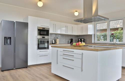 Villa Heidetraum, 20 Gaeste, Sauna, Pool - Foto 4