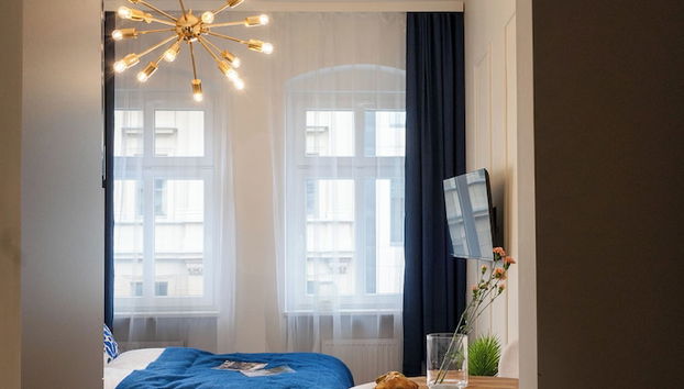 Neon 45 Apartment - ProperUNIT - Foto 5, Habitación