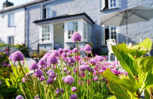 Luxury holiday cottage by the harbour in St Mawes - Foto 2