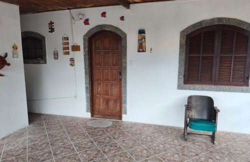 Casa de temporada em Parque Mambucaba, Angra dos Reis - Foto 16