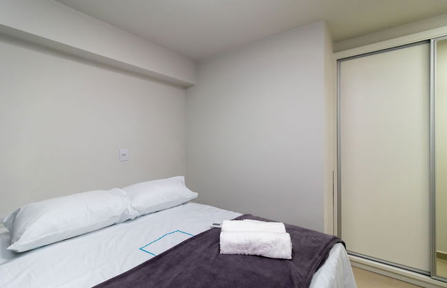 NOR Asa Norte Brasília - Photo 4