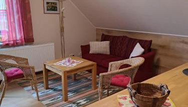 Ferienwohnung-Pruemtalblick - Foto 5