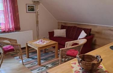 Ferienwohnung Prümtalblick - Foto 5