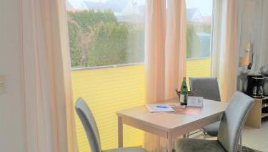 Stadtwohnung - Foto 2