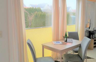 Stadtwohnung - Foto 2