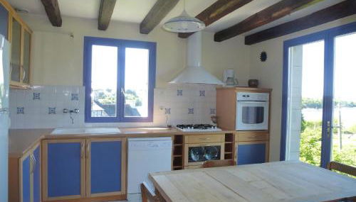 Holiday Home Near Goelo Coast & Beaches - Foto 4