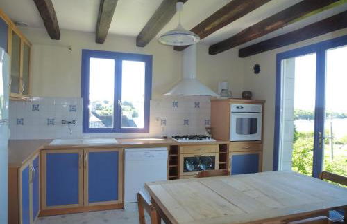 Holiday Home Near Goelo Coast & Beaches - Foto 4