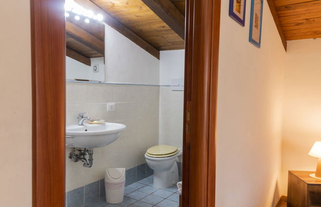 Casale Ai Noccioli (LVC165) - Foto 25