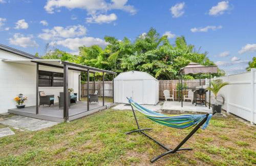 South Tampa Escape - Foto 32