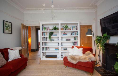 Stag & Hen Retreat - Walk to Nightlife - Sleeps 16 - Foto 32