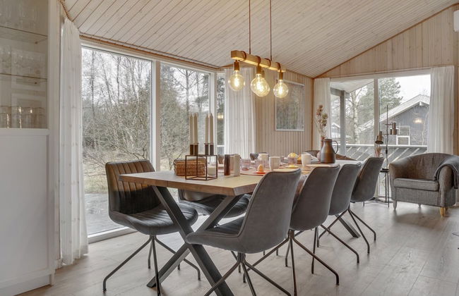 "Sighbiorn" - 950m from the sea - Foto 18