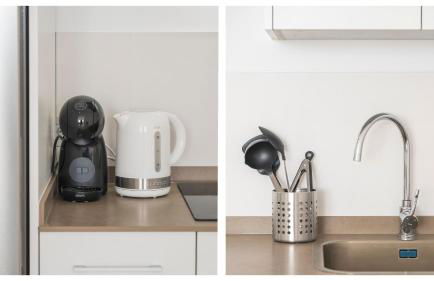 GM Toledo Apartamentos by Toledo AP - Foto 27