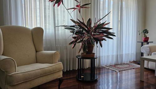 Bright apartment in Parque Etxebarria with parking - Foto 2