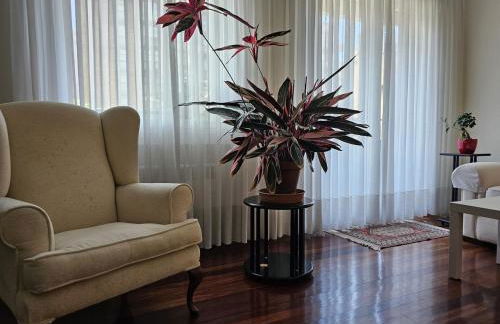 Bright apartment in Parque Etxebarria with parking - Foto 2