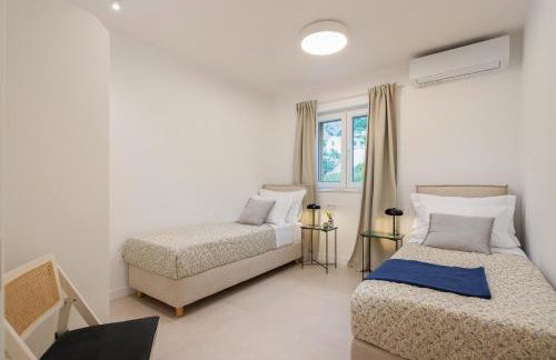 Summer House Lea - Villa with heated pool and sea view - Foto 42