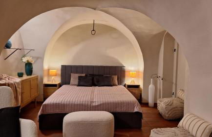 Stadtpalais Familien-Suite 4 Zimmer mit Galerie maximal 6 Personen - Foto 41