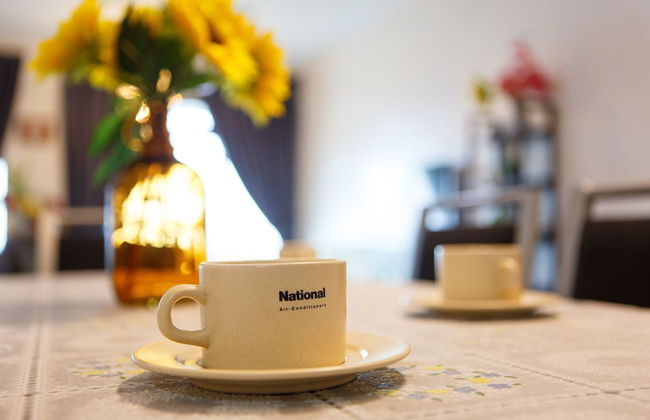 Mdm Woon's at D'Secret Garden - Photo 22