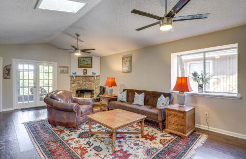 Ponte Vedra Beach Family Home 2 Mi to Beaches! - Foto 4