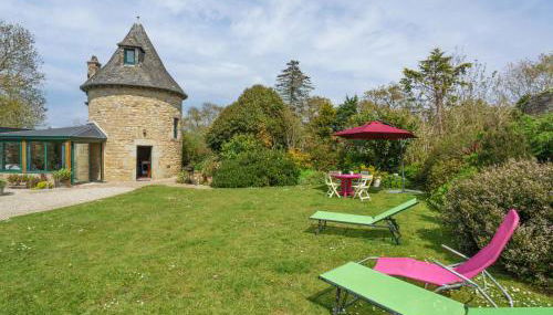 Holiday Home Le Pigeonnier by Interhome - Foto 2