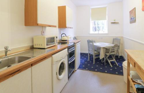 Turret Cottage - Foto 8