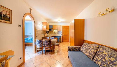 Appartamenti Ciesa Padon - Foto 1