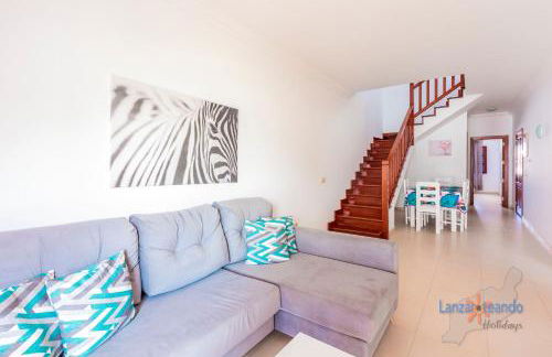 Vivienda Vacacional Casa Ciara - Foto 9