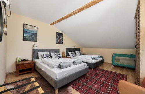 TEN Dom w Ludwikowicach Kłodzkich - Foto 24