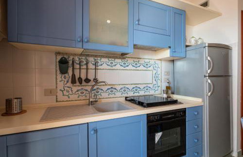 Arcipelago Seafront Apartments, Fronte Mare a Capo d'Orlando - Foto 18